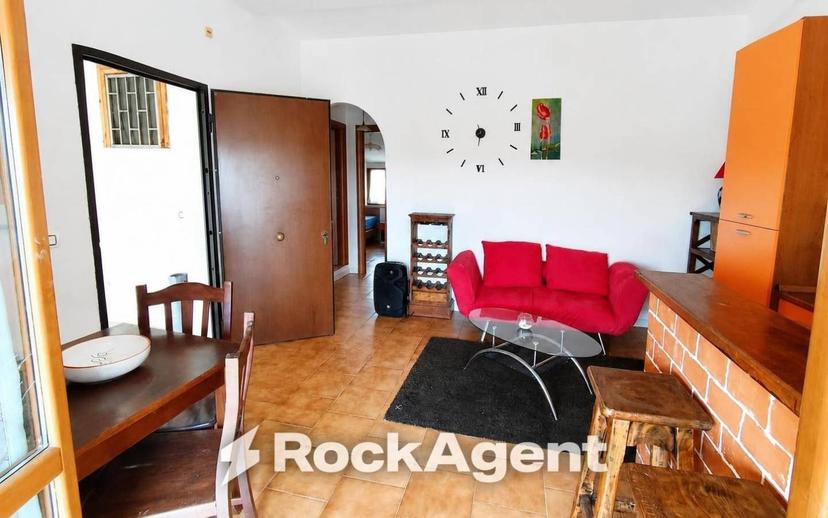 Trilocale viale Raffaello, Baia del Carpino, Petrosa, Piano Grande, Scalea — foto 19 di 25