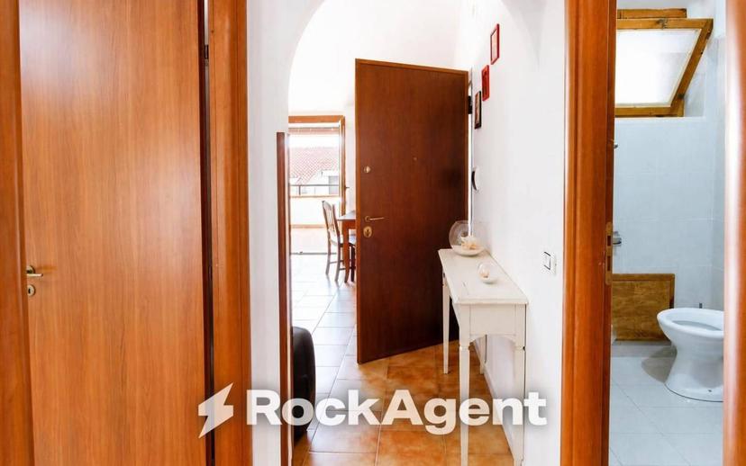 Trilocale viale Raffaello, Baia del Carpino, Petrosa, Piano Grande, Scalea — foto 3 di 25