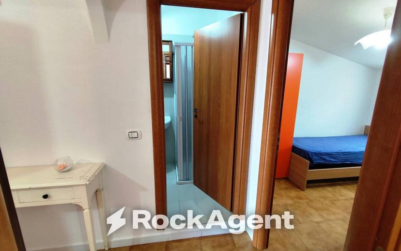 Trilocale viale Raffaello, Baia del Carpino, Petrosa, Piano Grande, Scalea — foto 2 di 25