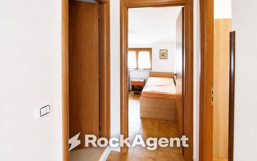 Trilocale viale Raffaello, Baia del Carpino, Petrosa, Piano Grande, Scalea — foto 12 di 25