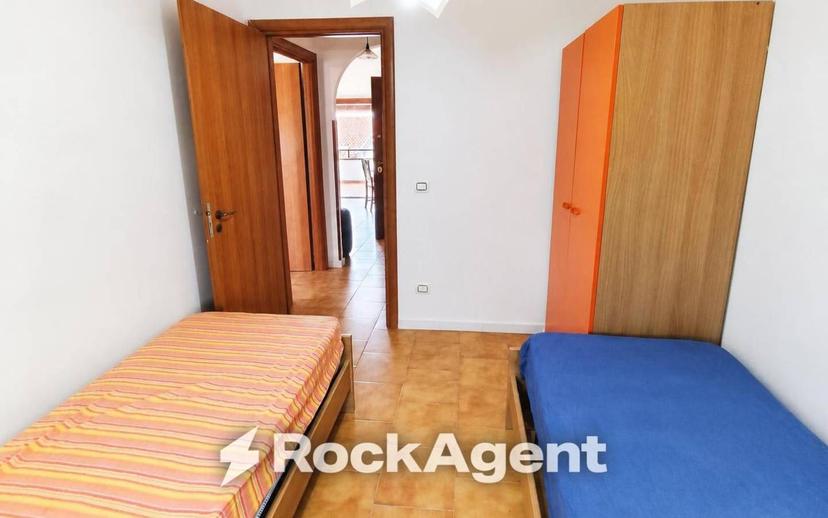 Trilocale viale Raffaello, Baia del Carpino, Petrosa, Piano Grande, Scalea — foto 5 di 25