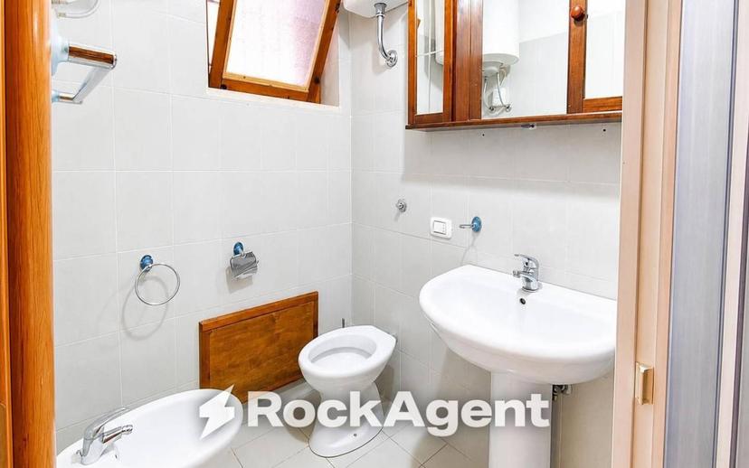 Trilocale viale Raffaello, Baia del Carpino, Petrosa, Piano Grande, Scalea — foto 16 di 25