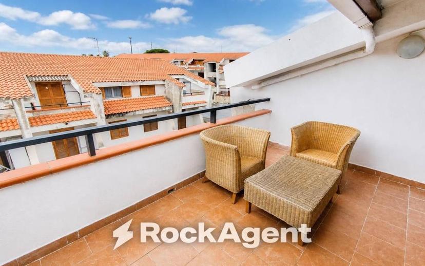 Trilocale viale Raffaello, Baia del Carpino, Petrosa, Piano Grande, Scalea — foto 23 di 25