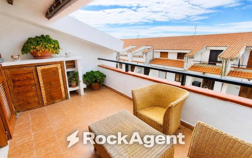 Trilocale viale Raffaello, Baia del Carpino, Petrosa, Piano Grande, Scalea — foto 22 di 25