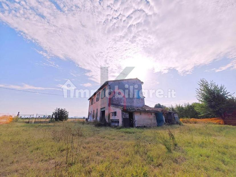 Terratetto unifamiliare via Minarda, Roncadello, Forlì — foto 13 di 20