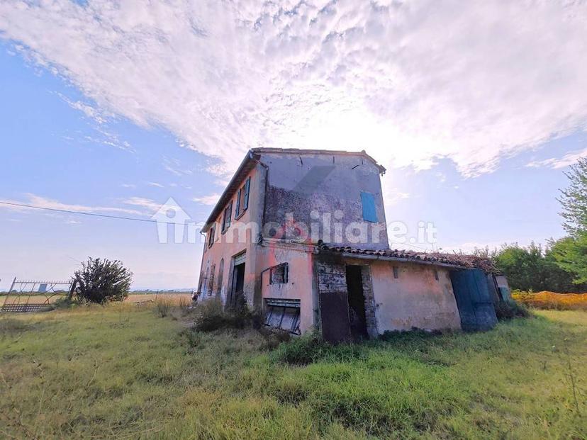 Terratetto unifamiliare via Minarda, Roncadello, Forlì — foto 20 di 20
