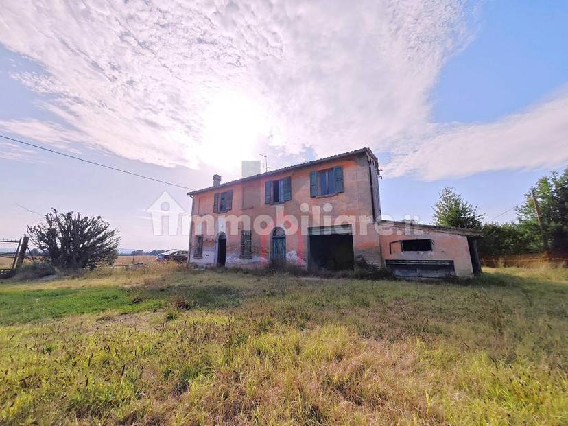 Terratetto unifamiliare via Minarda, Roncadello, Forlì — foto 4 di 20
