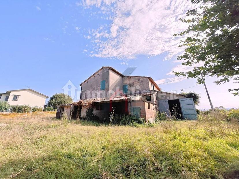 Terratetto unifamiliare via Minarda, Roncadello, Forlì — foto 16 di 20
