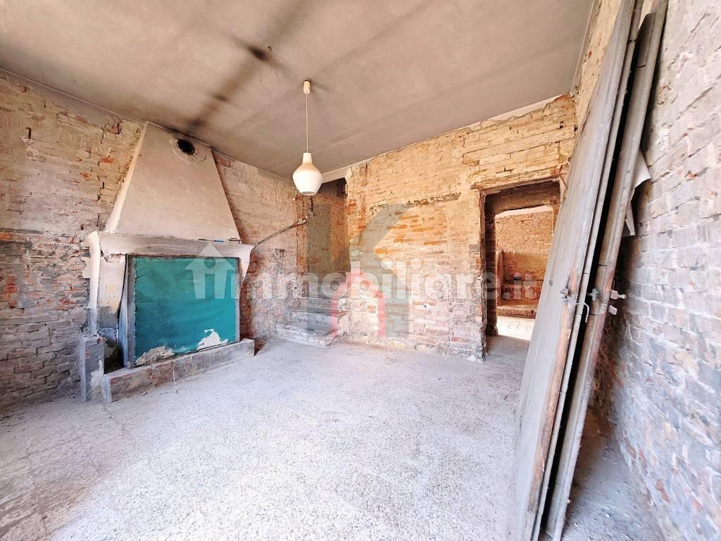 Terratetto unifamiliare via Minarda, Roncadello, Forlì