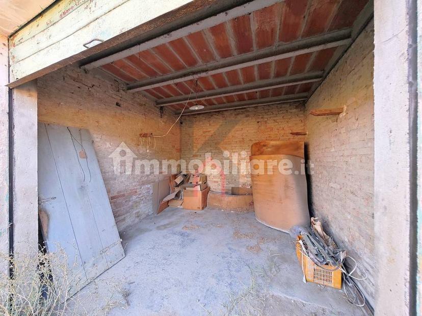 Terratetto unifamiliare via Minarda, Roncadello, Forlì — foto 6 di 20