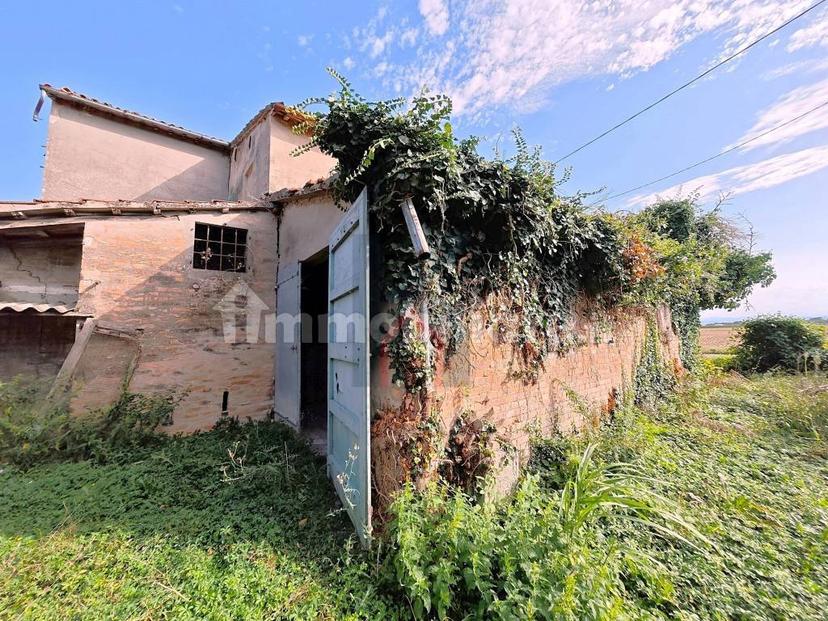 Terratetto unifamiliare via Minarda, Roncadello, Forlì — foto 12 di 20