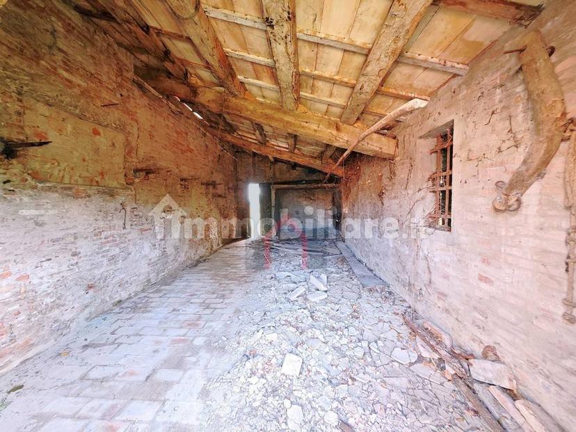 Terratetto unifamiliare via Minarda, Roncadello, Forlì — foto 10 di 20
