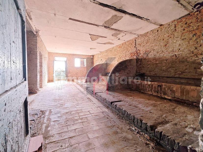 Terratetto unifamiliare via Minarda, Roncadello, Forlì — foto 18 di 20