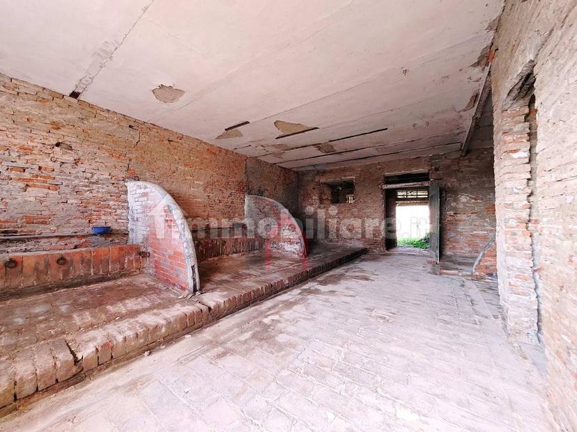 Terratetto unifamiliare via Minarda, Roncadello, Forlì — foto 9 di 20