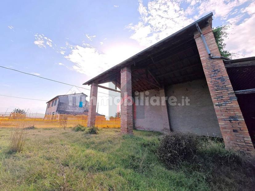 Terratetto unifamiliare via Minarda, Roncadello, Forlì — foto 7 di 20