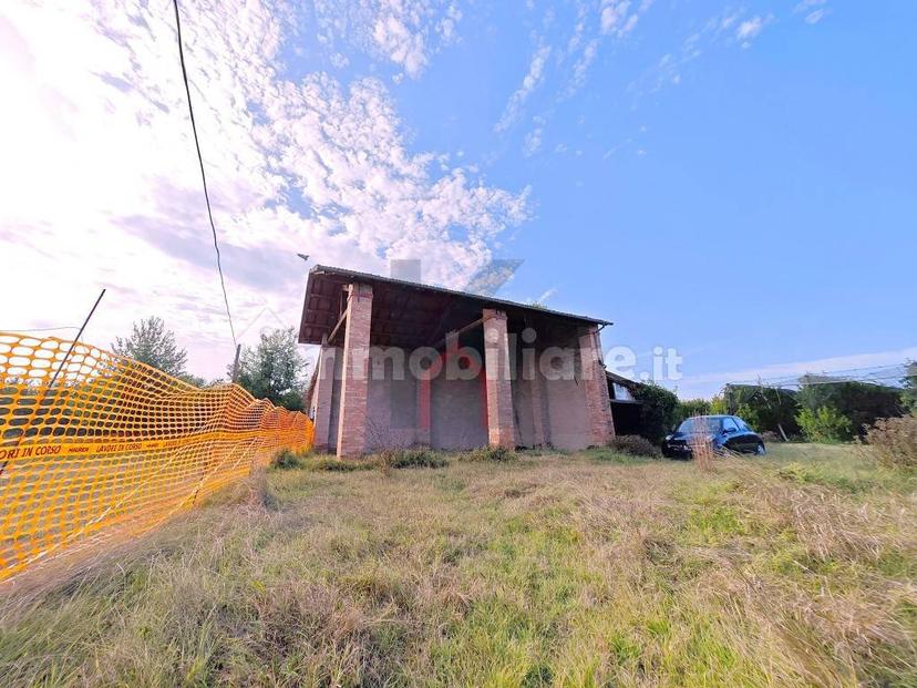 Terratetto unifamiliare via Minarda, Roncadello, Forlì — foto 8 di 20