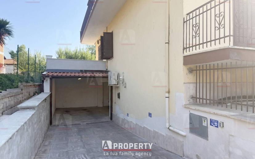Loft via Rosolini 18, Borghesiana, Roma — foto 5 di 22
