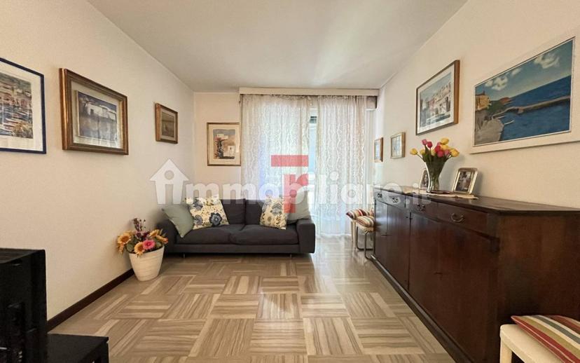 Quadrilocale via Grigno, Sacro Cuore, Padova