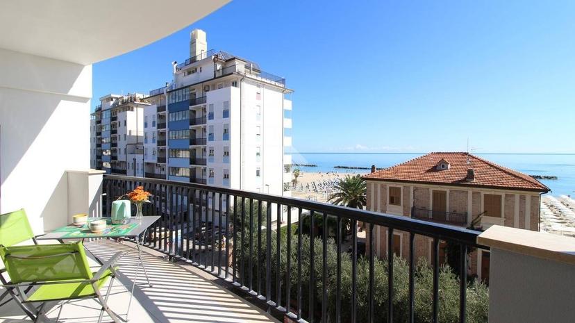 Bilocale via san giacomo 50, Porto d'Ascoli, San Benedetto del Tronto — foto 21 di 31