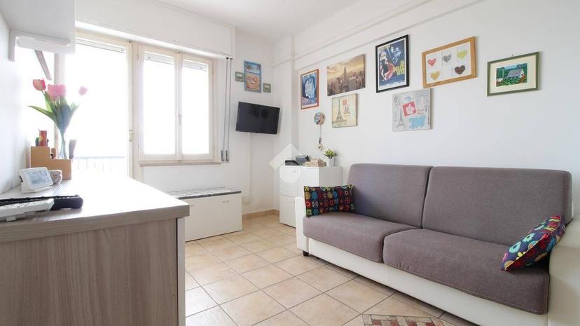 Bilocale via san giacomo 50, Porto d'Ascoli, San Benedetto del Tronto — foto 29 di 31
