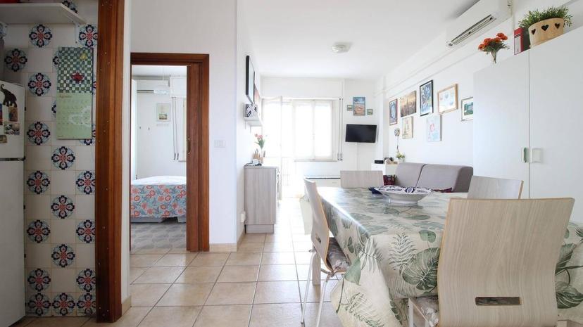 Bilocale via san giacomo 50, Porto d'Ascoli, San Benedetto del Tronto — foto 27 di 31
