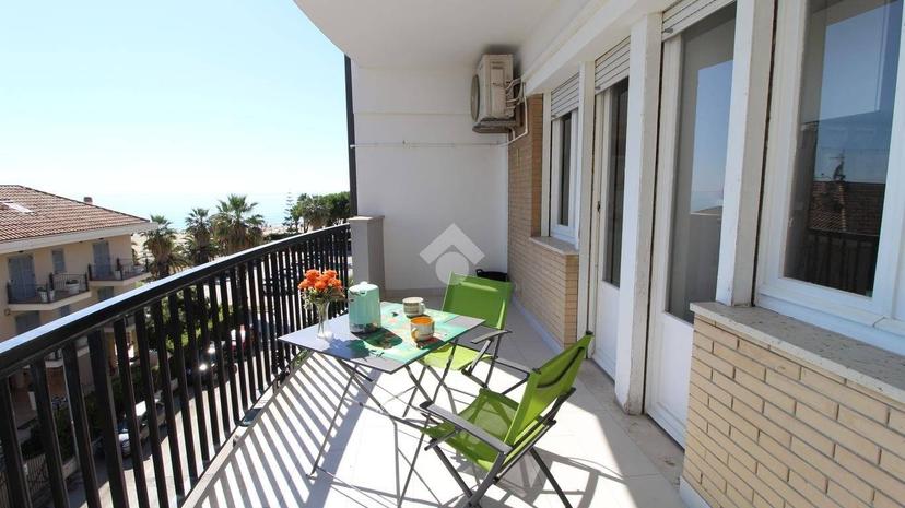 Bilocale via san giacomo 50, Porto d'Ascoli, San Benedetto del Tronto — foto 11 di 31