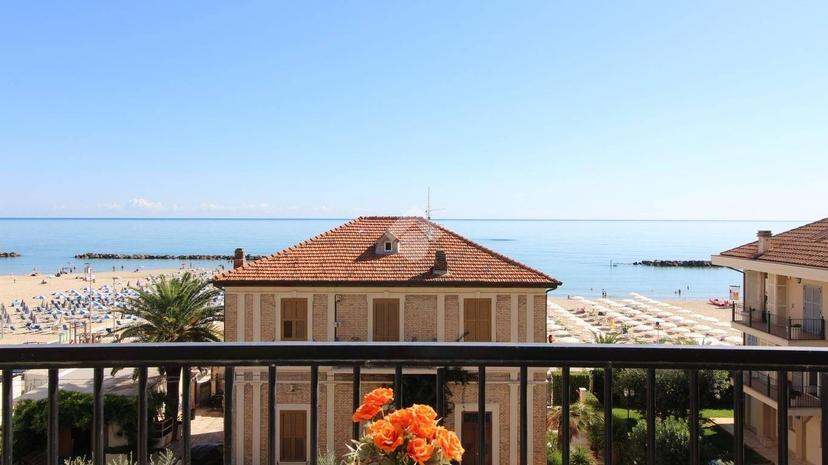 Bilocale via san giacomo 50, Porto d'Ascoli, San Benedetto del Tronto — foto 15 di 31