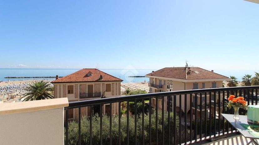 Bilocale via san giacomo 50, Porto d'Ascoli, San Benedetto del Tronto — foto 24 di 31