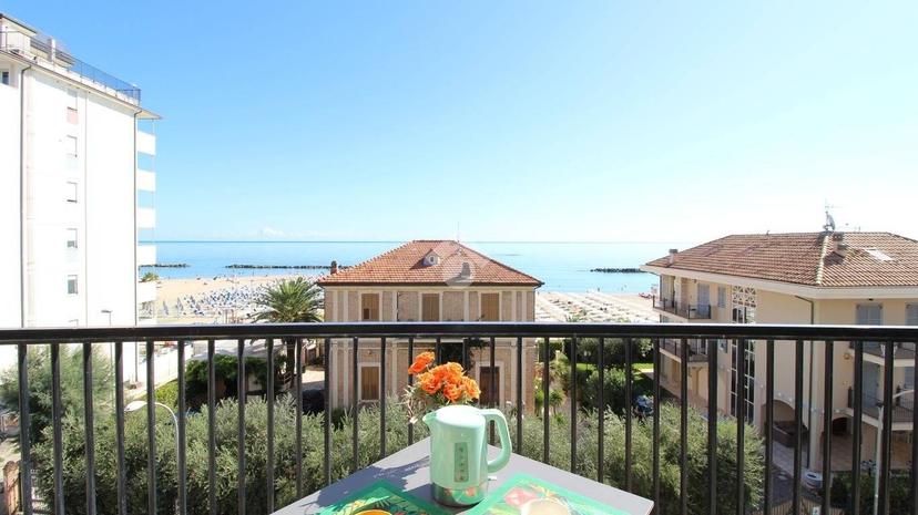 Bilocale via san giacomo 50, Porto d'Ascoli, San Benedetto del Tronto — foto 12 di 31