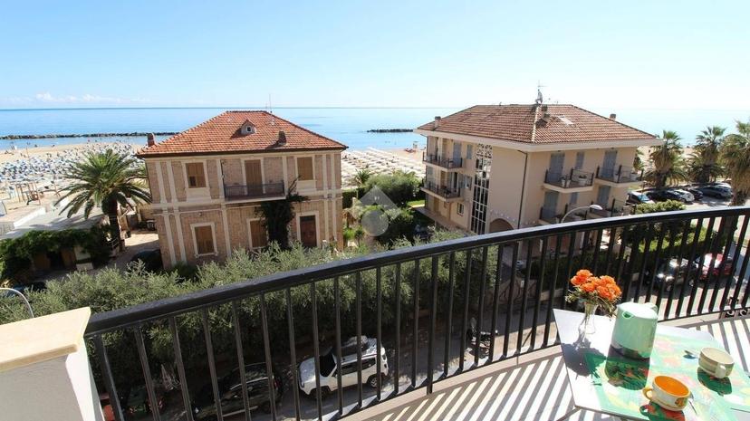 Bilocale via san giacomo 50, Porto d'Ascoli, San Benedetto del Tronto — foto 2 di 31