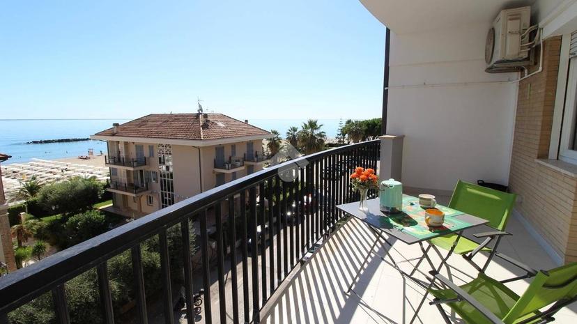 Bilocale via san giacomo 50, Porto d'Ascoli, San Benedetto del Tronto — foto 30 di 31