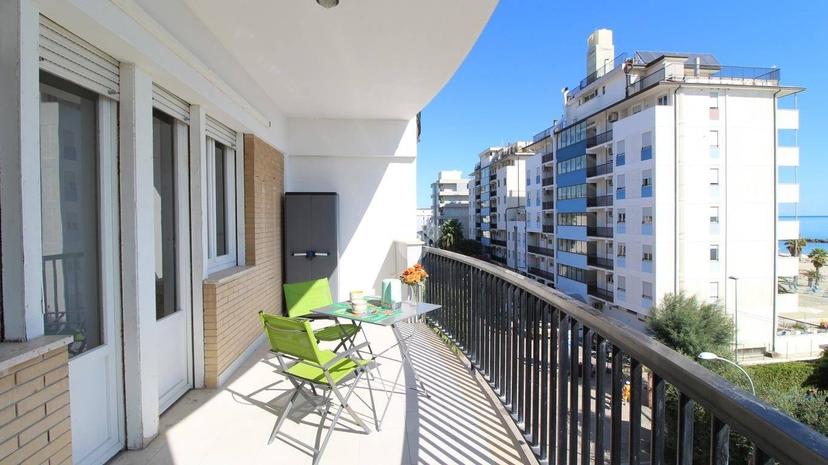 Bilocale via san giacomo 50, Porto d'Ascoli, San Benedetto del Tronto — foto 5 di 31