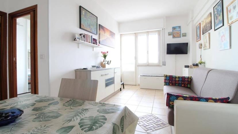 Bilocale via san giacomo 50, Porto d'Ascoli, San Benedetto del Tronto — foto 9 di 31