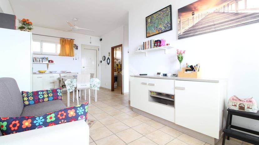 Bilocale via san giacomo 50, Porto d'Ascoli, San Benedetto del Tronto — foto 8 di 31