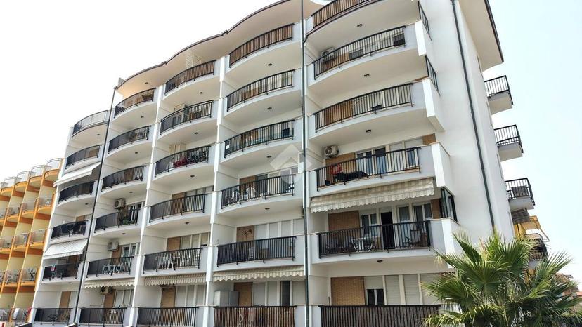 Bilocale via san giacomo 50, Porto d'Ascoli, San Benedetto del Tronto — foto 7 di 31