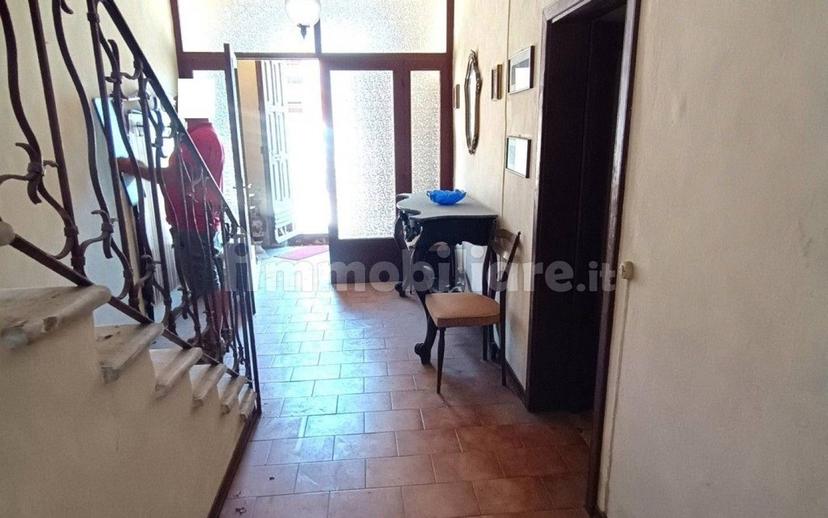 Terratetto unifamiliare viale Romagna 28, Gimarra, Fano — foto 20 di 34