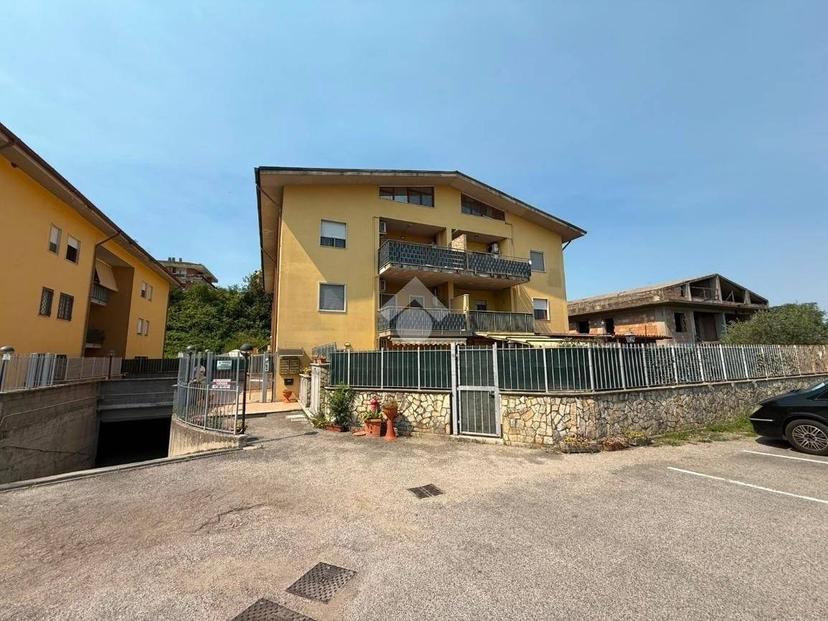 Trilocale Localita ' san bartolomeo, Anagni — foto 14 di 22