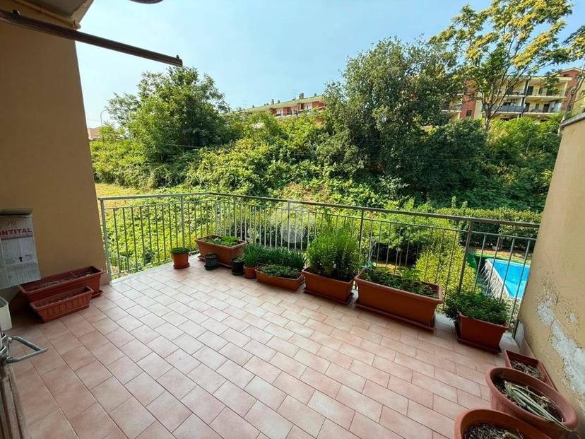 Trilocale Localita ' san bartolomeo, Anagni — foto 12 di 22