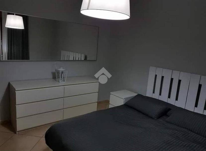 Trilocale Localita ' san bartolomeo, Anagni — foto 17 di 22