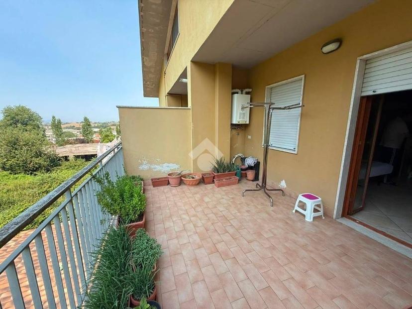 Trilocale Localita ' san bartolomeo, Anagni — foto 5 di 22