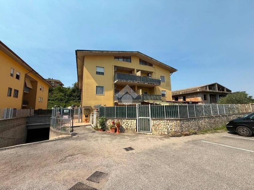Trilocale Localita ' san bartolomeo, Anagni — foto 13 di 22