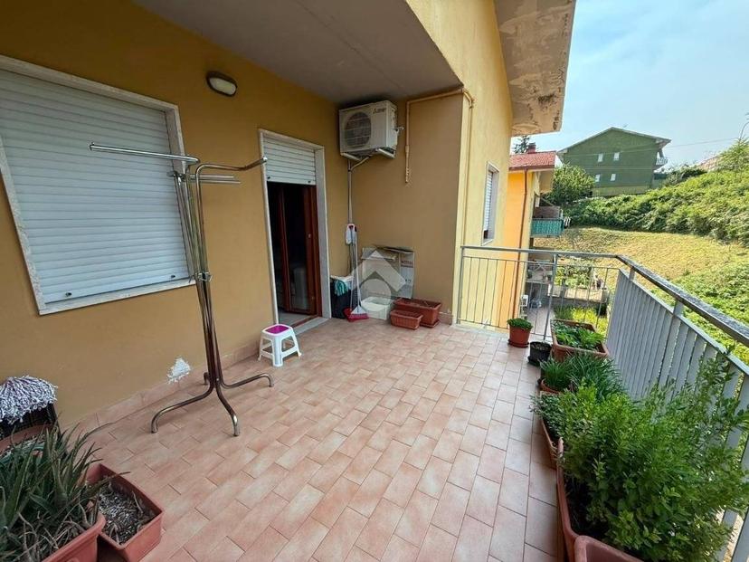 Trilocale Localita ' san bartolomeo, Anagni — foto 10 di 22
