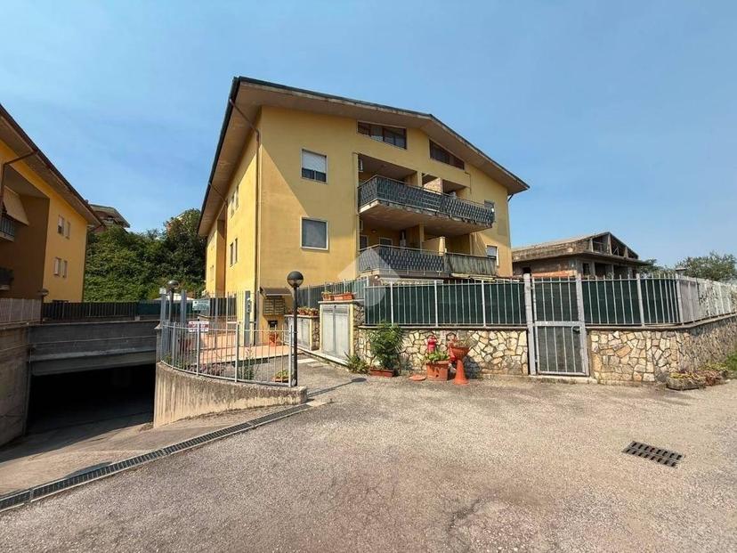 Trilocale Localita ' san bartolomeo, Anagni — foto 4 di 22