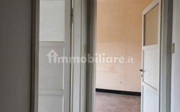 Quadrilocale via Cerri, Aulla