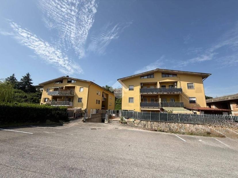 Trilocale Localita ' san bartolomeo, Anagni — foto 3 di 22