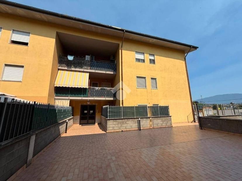 Trilocale Localita ' san bartolomeo, Anagni — foto 15 di 22