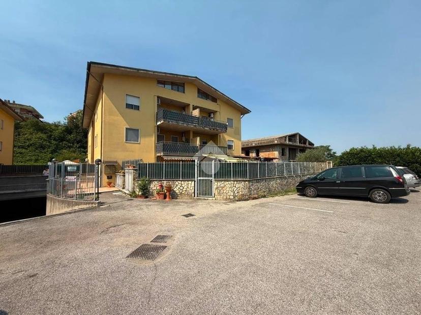 Trilocale Localita ' san bartolomeo, Anagni — foto 22 di 22