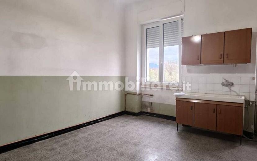 Quadrilocale via Cerri, Aulla — foto 3 di 16