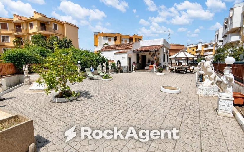 Villa bifamiliare via Campo Volo, 19, Campo Volo, Fiume Lao, La Bruca, Scalea — foto 14 di 33