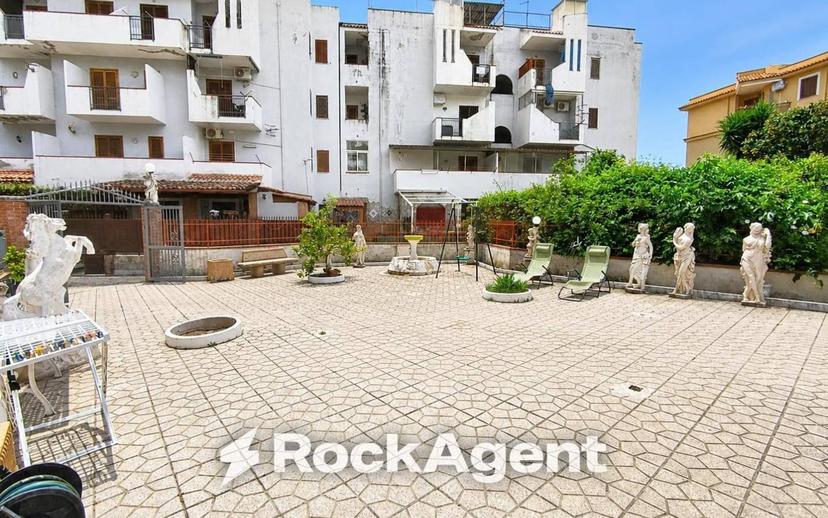 Villa bifamiliare via Campo Volo, 19, Campo Volo, Fiume Lao, La Bruca, Scalea — foto 16 di 33